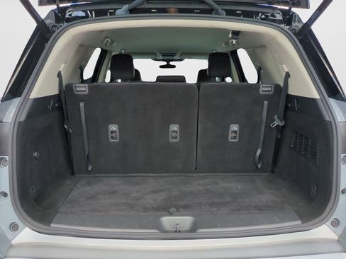 Certified 2023 Nissan Pathfinder SL image 12