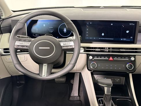 Used 2026 Hyundai Tucson SEL image 27