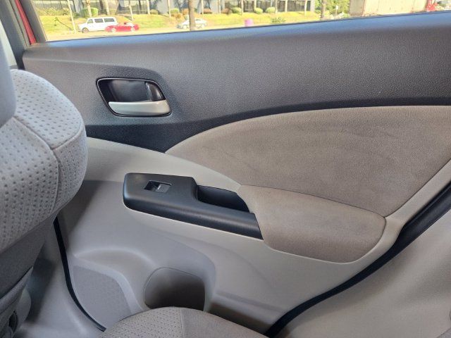 Used 2012 Honda CR-V EX image 12