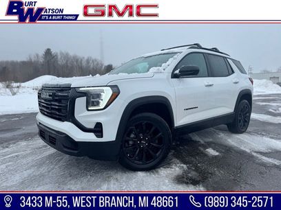 New 2026 GMC Terrain Elevation w/ Elevation Premium Package