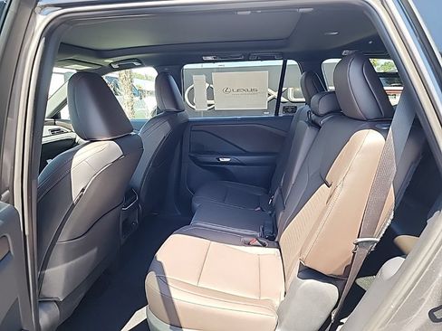 New 2026 Lexus TX 350 AWD image 5