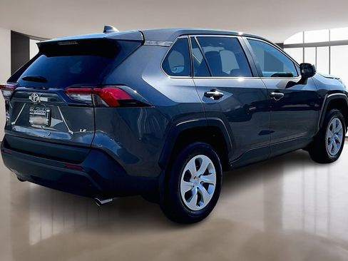 Used 2025 Toyota RAV4 LE image 6