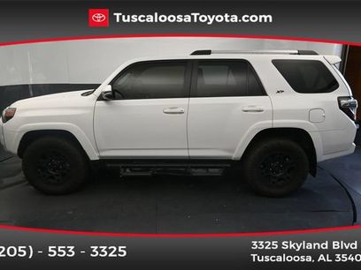 Used 2023 Toyota 4Runner SR5 Premium w/ Moonroof Package