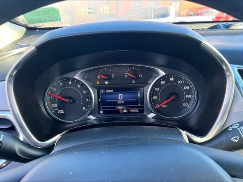 Used 2023 Chevrolet Equinox LS w/ LS Convenience Package image 24