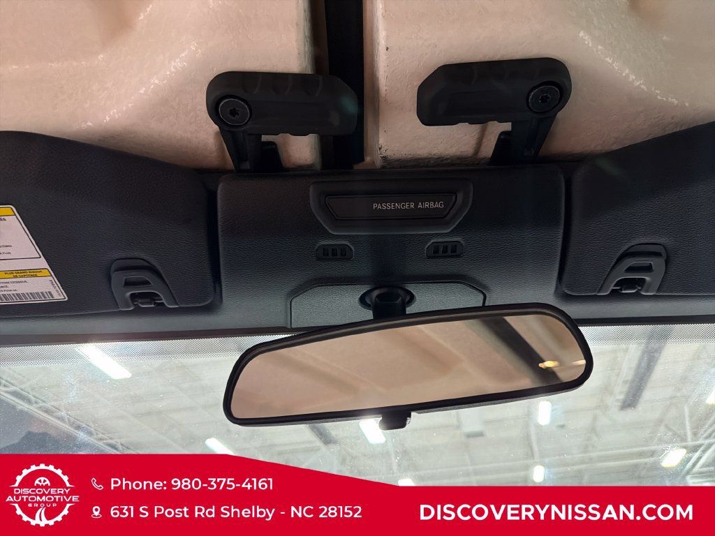 Used 2019 Jeep Wrangler Unlimited Sport S AWD/4WD image 25