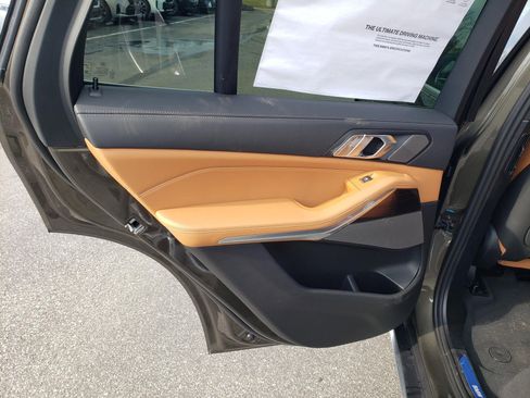 New 2026 BMW X5 xDrive50e image 14