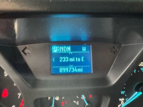 Used 2019 Ford Transit 150 XL image 47
