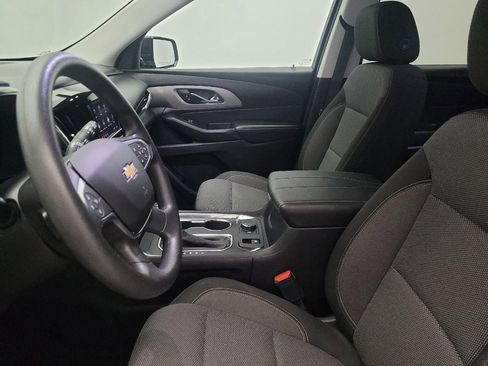 Used 2020 Chevrolet Traverse LS FWD image 17