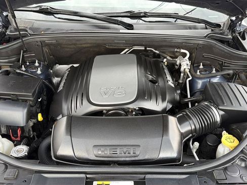 Used 2019 Dodge Durango R/T AWD/4WD image 32