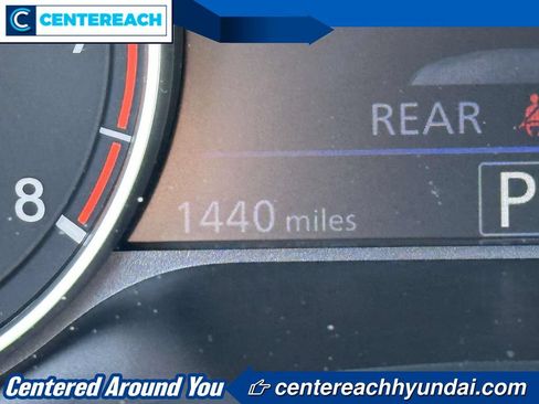 Used 2025 Nissan Altima 2.5 SL FWD image 26