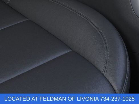 New 2026 Chevrolet Silverado 1500 LT Trail Boss image 21