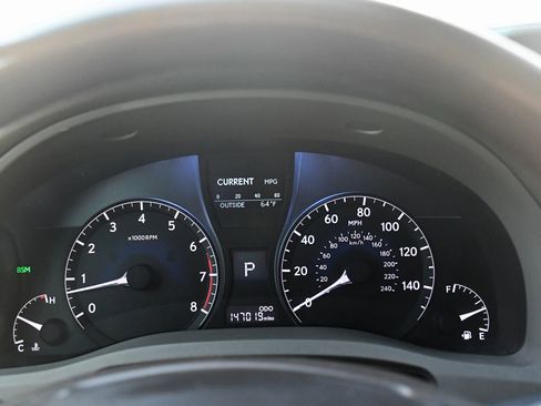 Used 2015 Lexus RX 350 AWD w/ Luxury Package image 18