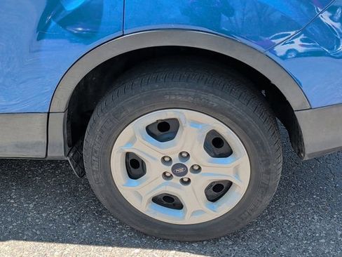 Used 2019 Ford Escape S FWD image 7