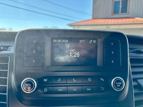 Used 2023 Ford Transit 250 Medium Roof image 18