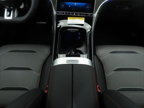 New 2026 Mercedes-Benz GLC 63 AMG S image 16