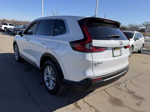 Certified 2024 Honda CR-V EX image 5