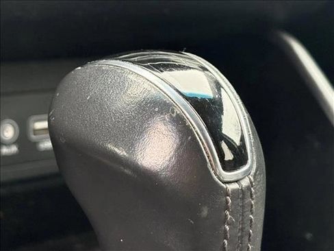 Used 2019 Hyundai Tucson Limited w/ Cargo Package FWD image 9