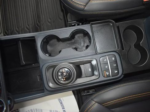 Used 2024 Ford Maverick Tremor w/ Tremor Off-Road Package AWD/4WD image 28