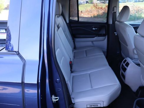Used 2017 Honda Ridgeline RTL image 21