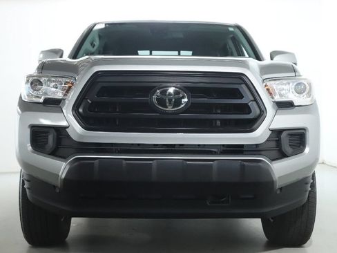Used 2023 Toyota Tacoma SR AWD/4WD image 6