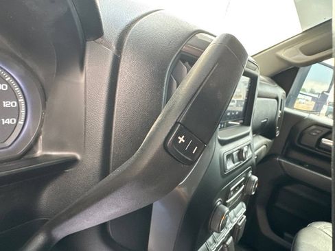 Used 2023 Chevrolet Silverado 3500 W/T w/ WT Fleet Convenience Package AWD/4WD image 19