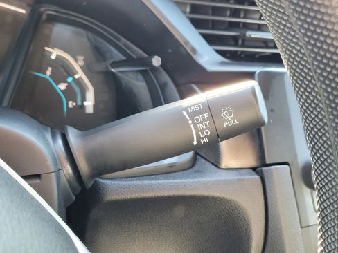 Used 2020 Honda Civic LX image 21