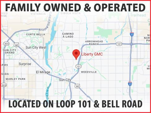 Used 2026 GMC Terrain AT4 image 6