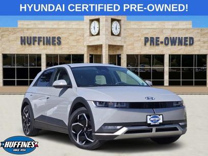 Used 2023 Hyundai Ioniq 5 SEL