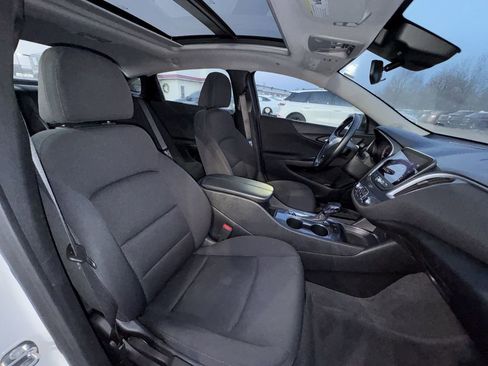 Used 2023 Chevrolet Malibu LT w/ Sport Edition image 25