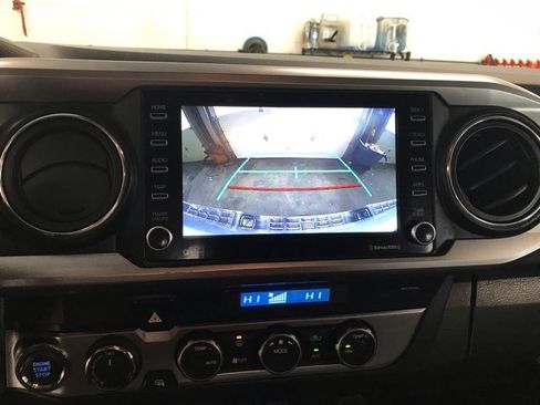 Certified 2023 Toyota Tacoma SR5 w/ SX Package image 16