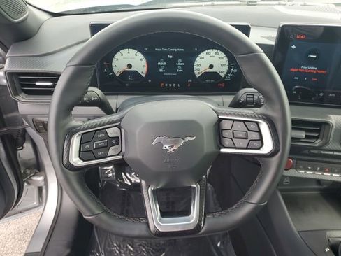 Certified 2024 Ford Mustang Coupe image 16