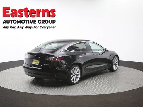 Used 2018 Tesla Model 3 Long Range AWD/4WD image 35