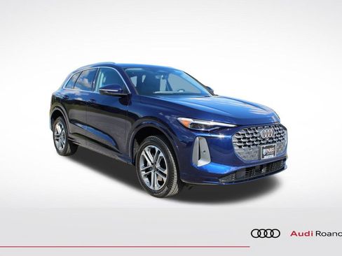 New 2025 Audi Q5 2.0T Premium Plus image 1