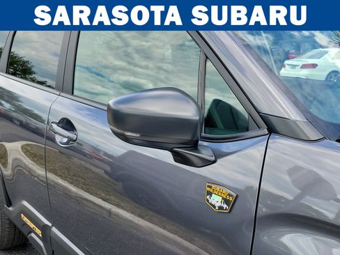 New 2026 Subaru Forester Limited AWD/4WD image 9