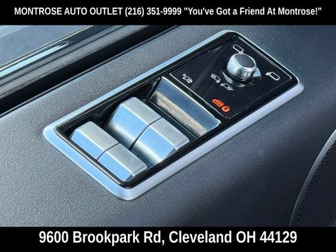 Used 2022 Land Rover Range Rover Westminster Edition AWD/4WD image 50