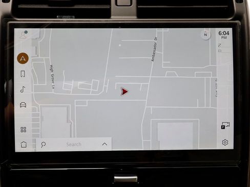 New 2025 Land Rover Discovery S AWD/4WD image 11