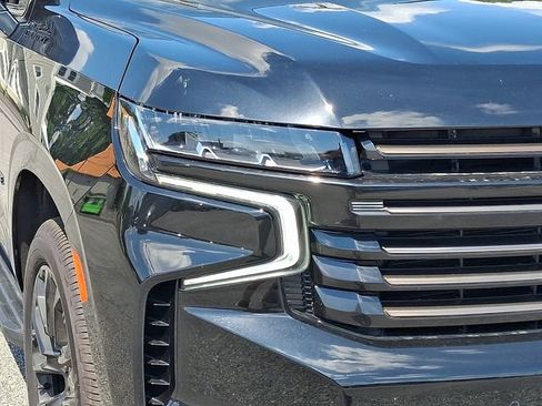 Used 2023 Chevrolet Tahoe High Country w/ Max Trailering Package AWD/4WD image 9