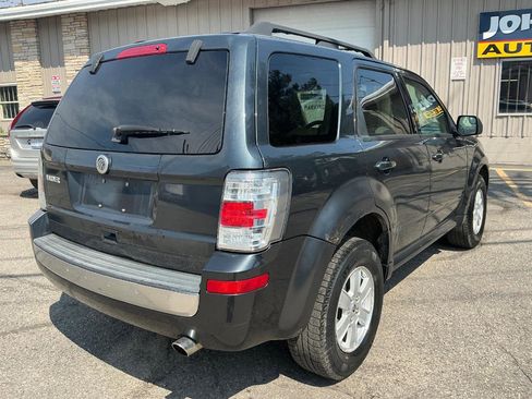Used 2010 Mercury Mariner 2WD image 3