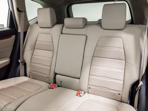 Used 2020 Honda CR-V EX-L image 26