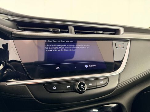 Used 2022 Buick Encore GX Select w/ Sport Touring Package image 22