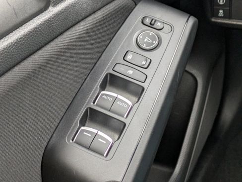 Certified 2022 Honda Civic Sport image 33