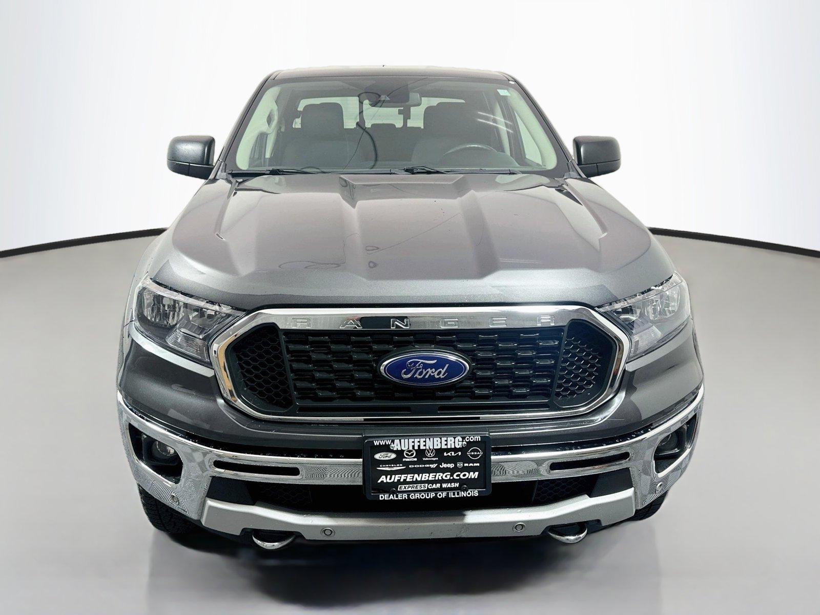 Used 2019 Ford Ranger XLT w/ Equipment Group 302A Luxury AWD/4WD image 2