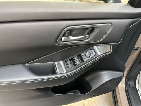 Certified 2024 Nissan Rogue SV image 24