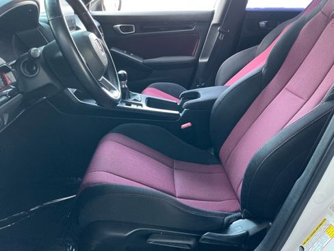 Used 2023 Honda Civic Si image 9