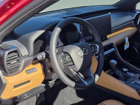 New 2026 Lexus IS 350 F Sport RWD image 13