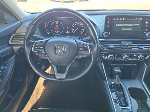 Used 2021 Honda Accord EX-L image 9