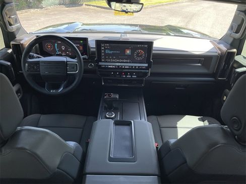 New 2025 GMC Hummer EV 3X image 21