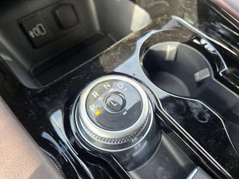 New 2026 Ford Explorer Platinum w/ LUX Leather Package image 20