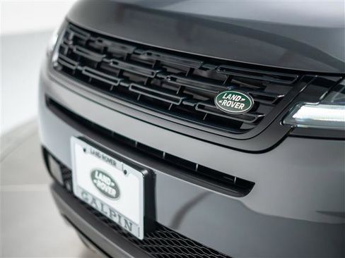 Used 2024 Land Rover Range Rover Evoque Dynamic SE AWD/4WD image 30