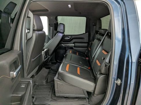 Used 2019 GMC Sierra 1500 AT4 AWD/4WD image 20